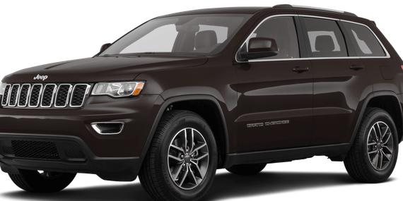 JEEP GRAND CHEROKEE 2019 1C4RJEAG4KC805692 image
